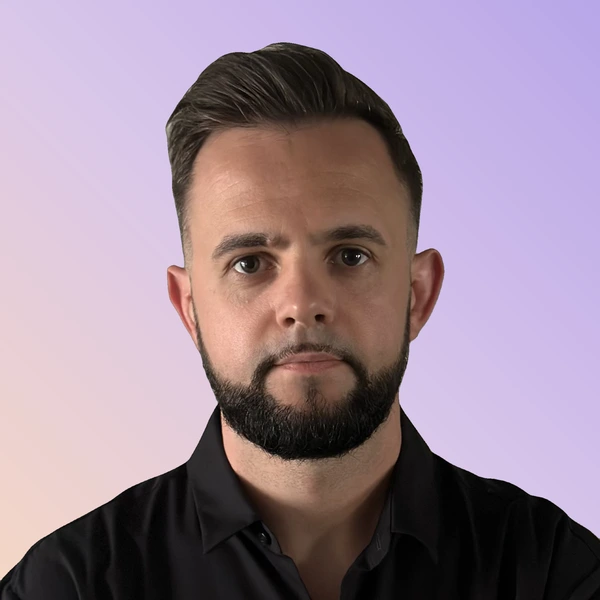 Роман Белоусов — Сооснователь Flexxt